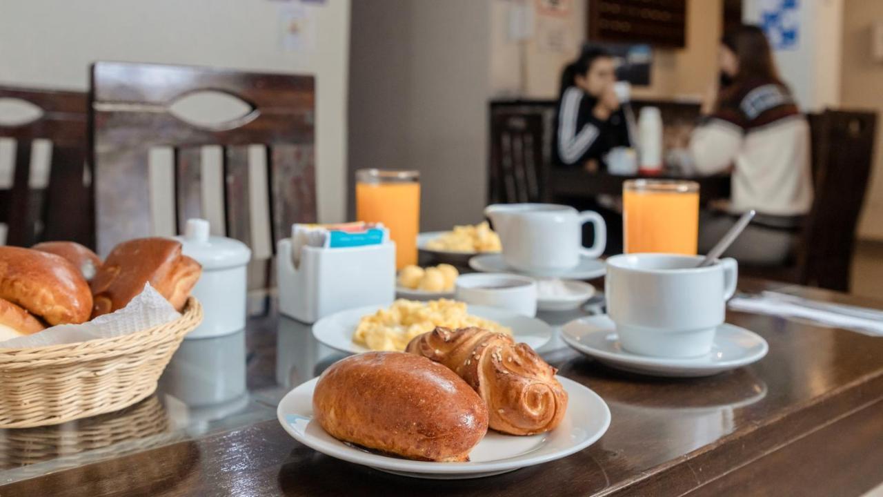 Kasas Del Inka Machupicchu Bed & Breakfast Екстериор снимка